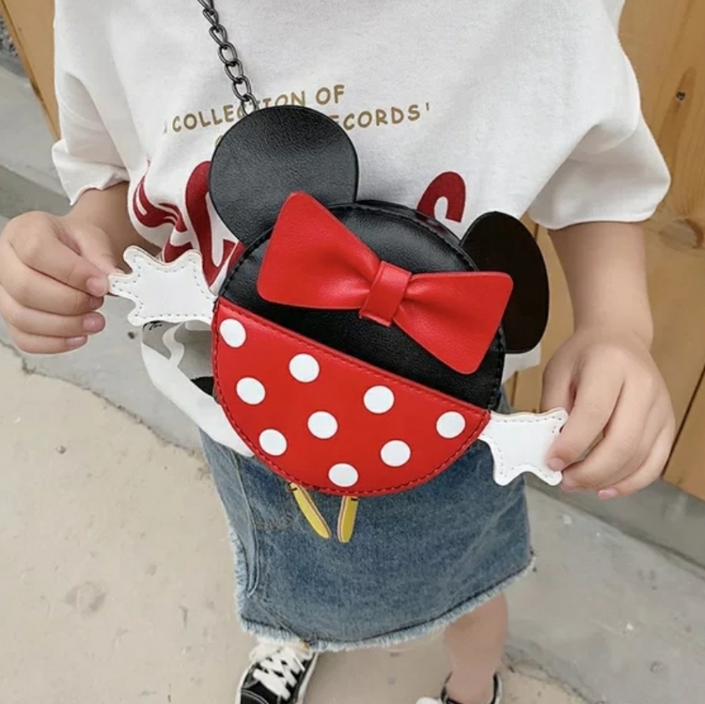 Kid crossbody bags in STOCK💕 - Picture 2 of 5